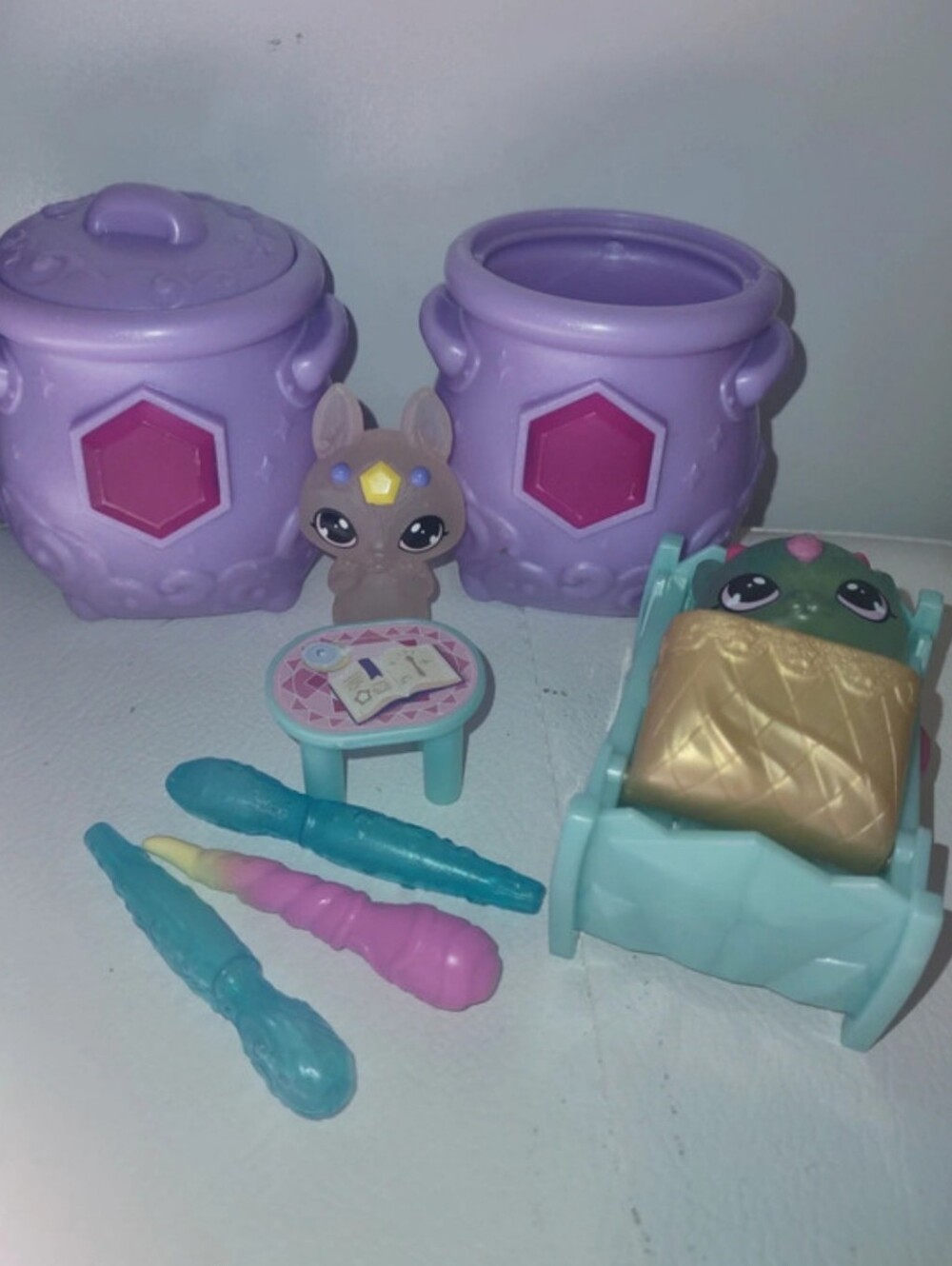 Magic Mixies Lot/Bundle - Picture 6 of 7
